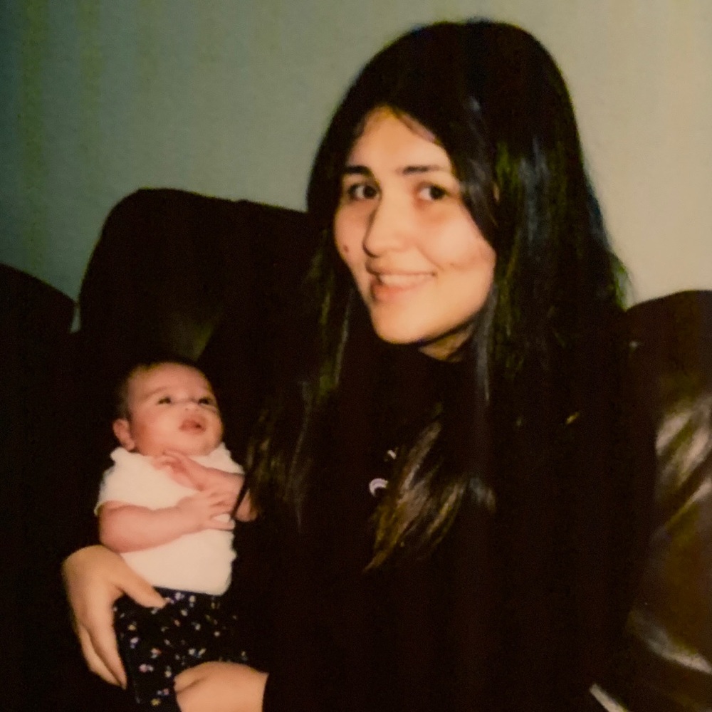 Meet your Posher, Brittany